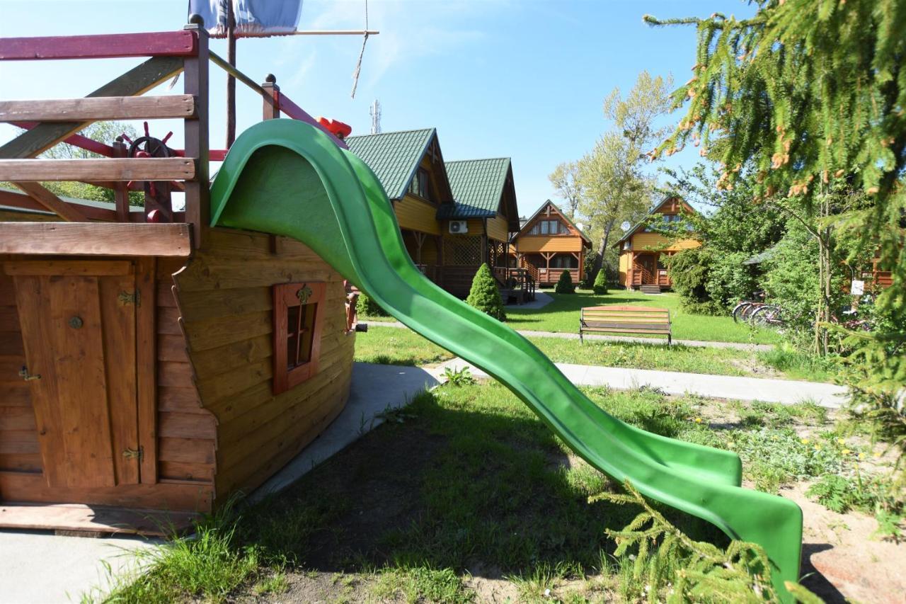 Вилла O.W. Sek Карвиа Экстерьер фото